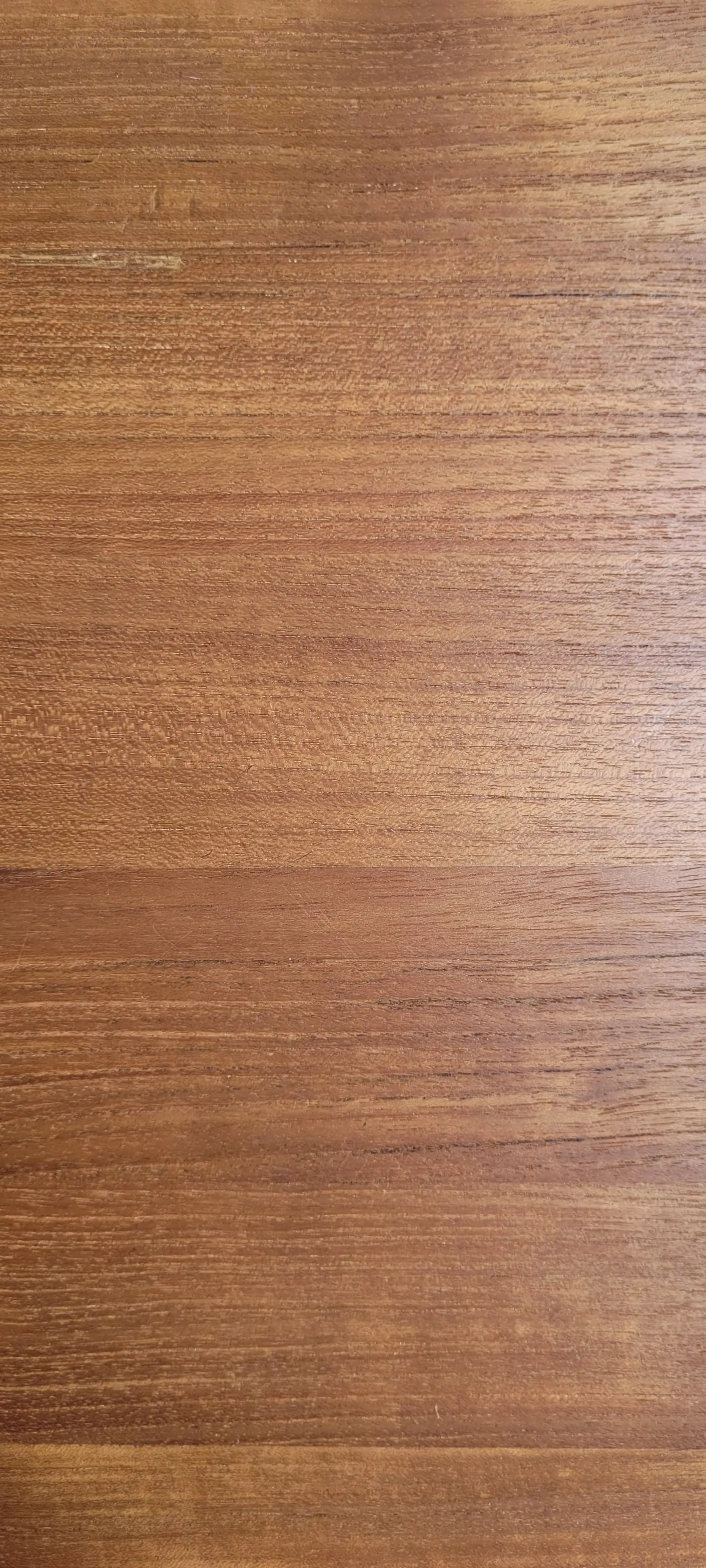 Dark Natural wood color