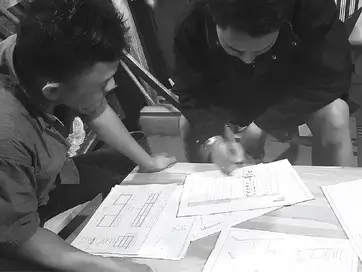 Realwood founder photo