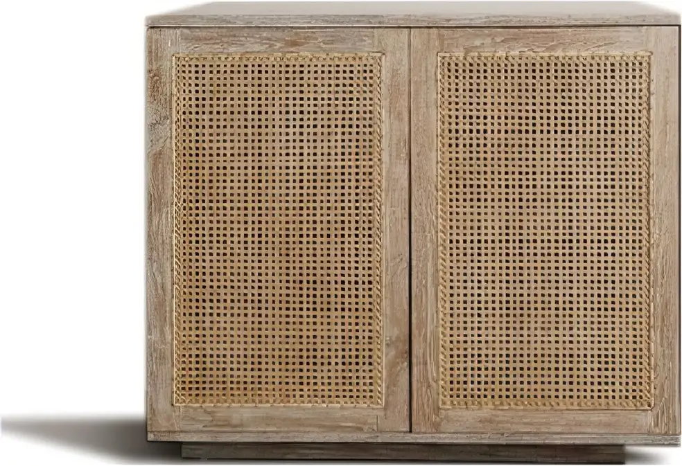 Header furniture realwood